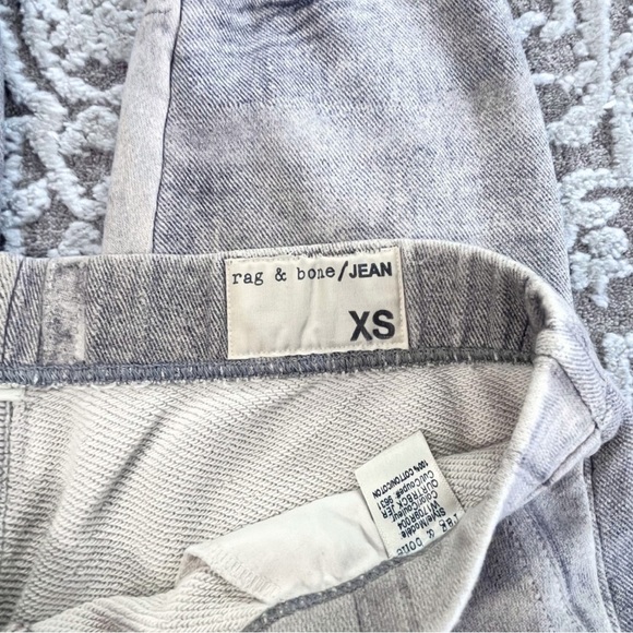 Rag & Bone Quarterback Jersey Joggers - Picture 12 of 15